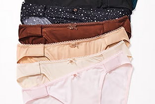 Victoria Secret Adaptive